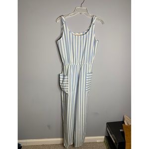 Vintage jumpsuit